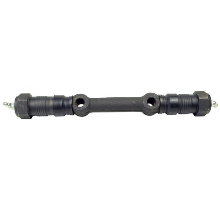 Mevotech 87-89 Dodge Raider:F Upr C-Arm Shaft Kit, Ms25924 MS25924